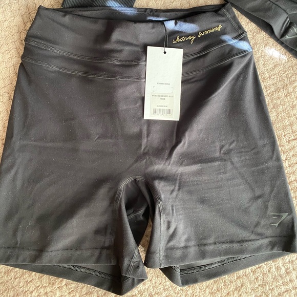 Gymshark whitney simmons bundle - Picture 3 of 4